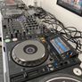 Pioneer CDJ 2000 NXS Pair + Flight Cases Image 8