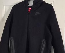 Nike Tech Hoodie
