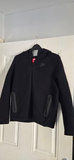 Nike Tech Hoodie