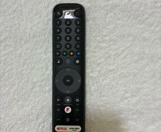 TCL TV remote control