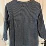 Tom Tailor Top - 3/4 sleeve Jumper - Size Medium / Size 10/12 Image 6