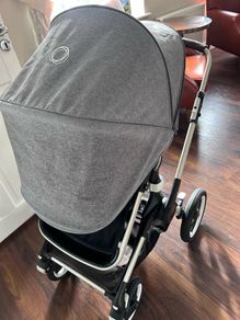 Bugaboo Fox Pram