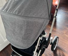 Bugaboo Fox Pram