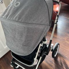 Bugaboo Fox Pram