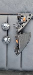 Tweeters x 4 for Mercedes