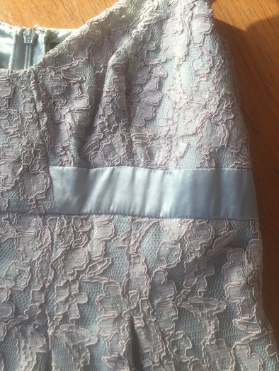Beautiful dress by warehouse