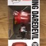 Funko Marvel: King Daredevil (Exclusive) #1292 Image 2