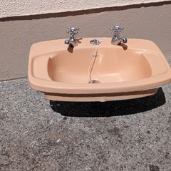 Wash Hand Basins