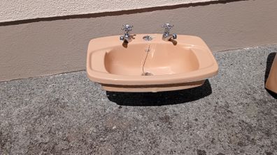 Wash Hand Basins
