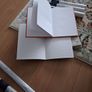 Notebooks A5 and book cover film bundle Image 5