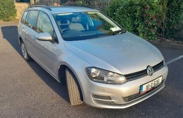 Volkswagen Golf BMT 2016  Low Mileage 130k