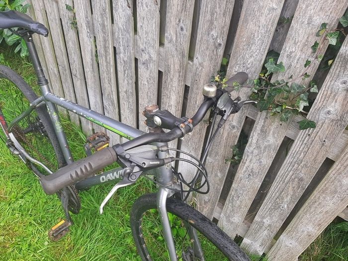 dawes discovery 301