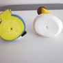 Repairman and Pizzaman Rubber Ducks Image 5