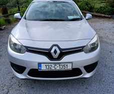 132 renault fluence