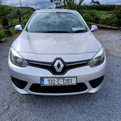 132 renault fluence