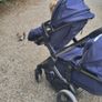 iCandy Peach Double Buggy Bundle Image 7