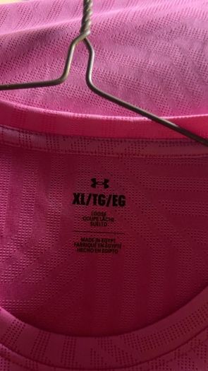 Under Armour Tech Vent 2 Piece XL Set