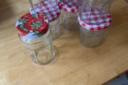 Jam Jars