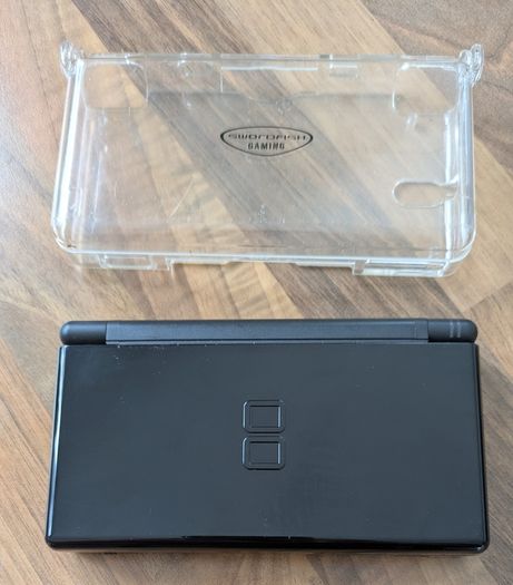Nintendo DS Lite