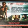 Tomb Raider [2018] Alicia Vikander, Dominic West, Walton Goggins, Daniel Wu, and Kristin Scott Thomas [DVD Movie] Image 3