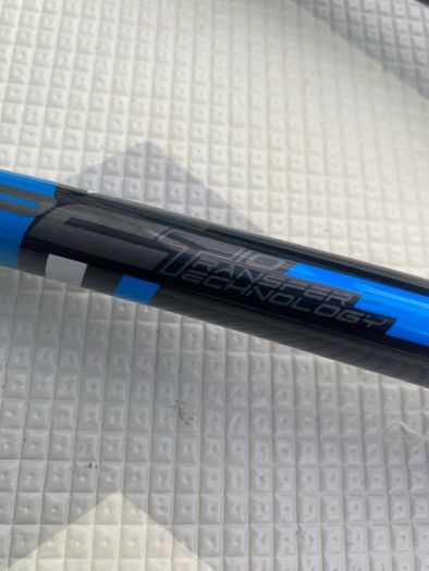 Full Carbon Rim Brake Fork