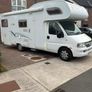 2007 motorhome Image 2