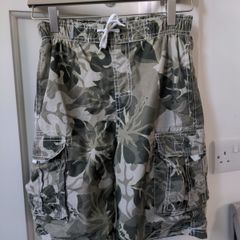 Boys swimming shorts