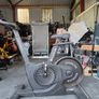 Echelon' bike and rower Image 10