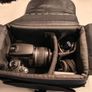 Canon EOS 350D Camera And Lens Image 5