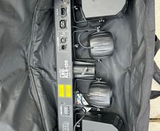 Eurolite 120 KLS 120 + Beamz Light