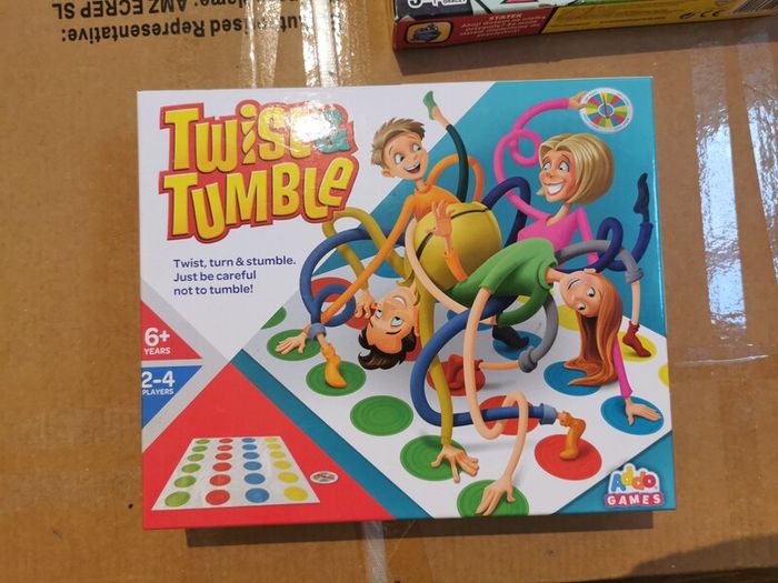 twister