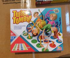 twister