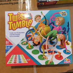 twister