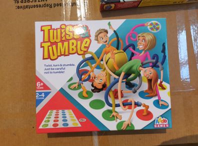twister