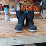 ski boots Image 5