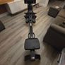 rowing machine Image 2