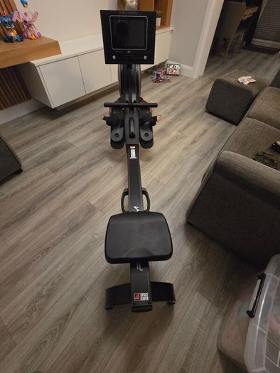 rowing machine