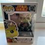 Star Wars No 12 Funko Pop Gamorrean Guard Image 5
