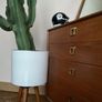 Mid century drawers vanity g plan Image 5