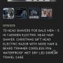 head shaver NEW Image 2