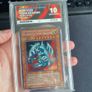 Yu-Gi-Oh! Blue-Eyes Toon Dragon Image 4