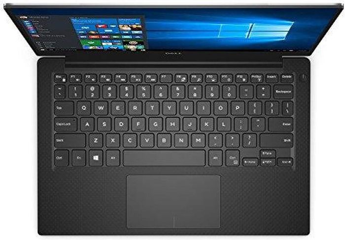 Dell XPS 13 9360 Touchscreen i7-8550U 16GB RAM 512GB NVMe Win 11 Pro