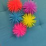 Soft Colorful Artificial Silicone Coral Fish Tank Aquarium Decoration Image 5