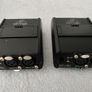 Behringer PowerPlay P1 (Pair) Personal In-Ear Monitor Amp Image 2