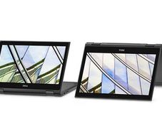 DELL Latitude 3390 4 in 1 Professional Business Laptop / Convertible