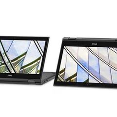 DELL Latitude 3390 4 in 1 Professional Business Laptop / Convertible