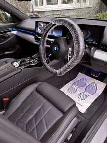 Full Valet - Mobile Valeting, South Dublin