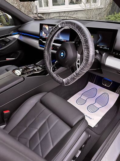 Your Time Matters  Mobile Car Valeting