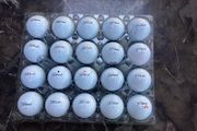 Titleist velocity Golf balls (20)