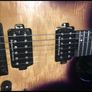 Jackson DK2 Purple Sunset Limited Edition Image 4